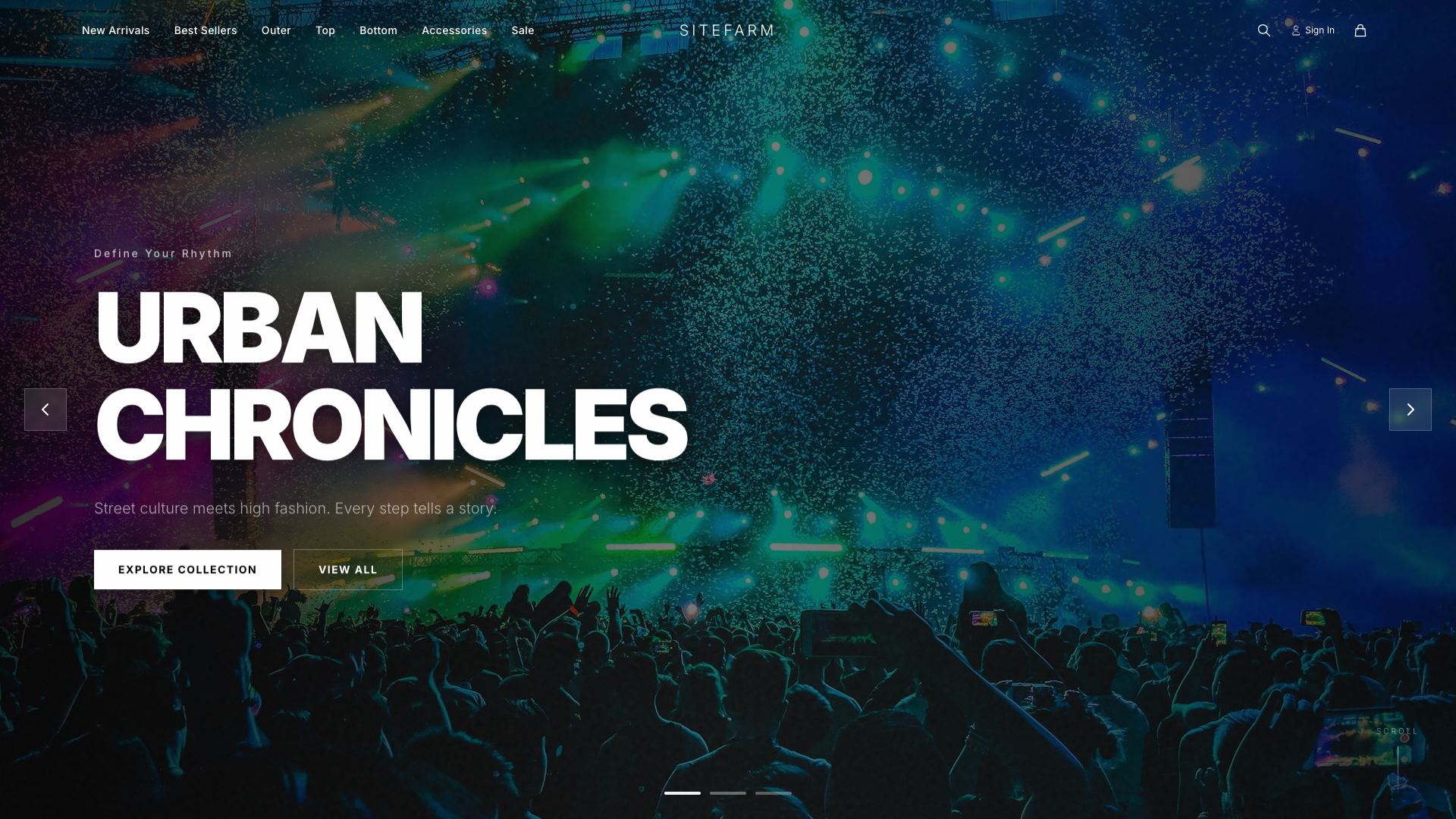 프리미엄 브랜드 타입